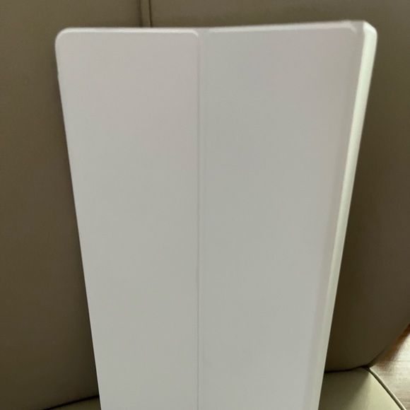 IPad Pro smart folio cover - white - Picture 8 of 10